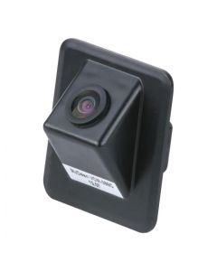 Штатная камера заднего вида MYDEAN VCM-398C для Mercedes-Benz GLK (2008-2012)