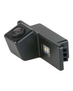 Штатная камера заднего вида MYDEAN VCM-307C для Peugeot 407 (2004-2011), 408 (2012-)