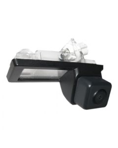 Штатная камера заднего вида MYDEAN VCM-449C для Renault Fluence (2013-)