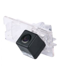 Штатная камера заднего вида MYDEAN VCM-363C для Renault Fluence (2009-2013)