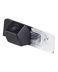 Штатная камера заднего вида MYDEAN VCM-422C для Skoda Octavia A5, Roomster