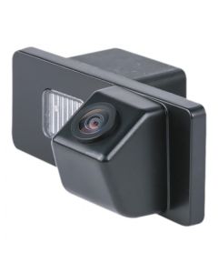 Штатная камера заднего вида MYDEAN VCM-395C для SsangYong Actyon Sports (2006-), Kyron (2005-), Rexton (2007-2012), Rexton (2013-)