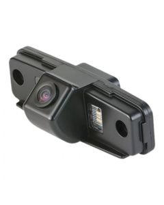 Штатная камера заднего вида MYDEAN VCM-305C для Subaru Legacy (2009-), Forester (2008-2013), Impreza (2008-), Outback (2009-)