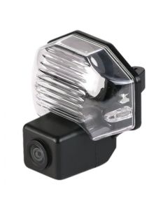 Штатная камера заднего вида MYDEAN VCM-322C для Toyota Corolla (2006-2012)