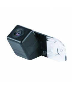Штатная камера заднего вида MYDEAN VCM-391C для Volvo C70, S40, S60, S80, V50, V60, V70, XC60, XC70, XC90