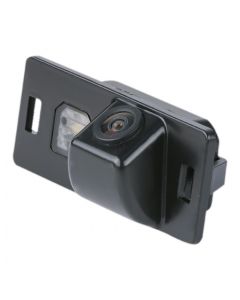 Штатная камера заднего вида MYDEAN VCM-393C для SKODA Fabia (2013-), Yeti (2013-) / VOLKSWAGEN Polo sedan (2015-), Jetta (2015-), Tiguan (2015-)