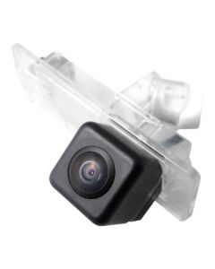 Штатная камера заднего вида MYDEAN VCM-383C для Volkswagen Passat B7 (2011-) wagon