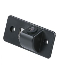 Штатная камера заднего вида MYDEAN VCM-379C для Volkswagen Polo sedan (2010-2011)