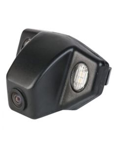 Штатная камера заднего вида MYDEAN VCM-301C для Honda CR-V (2006-2012), Jazz (2008-)