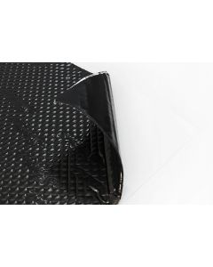 Виброизоляционные материалы SMARTMAT BLACK 30