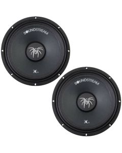 Автоакустика SOUNDSTREAM SME.804