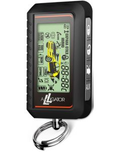 Автосигнализация ALLIGATOR SP-30