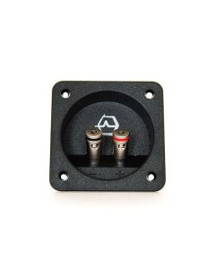 Терминал для корпусного сабвуфера УРАЛ ST-DB03