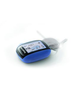 Автосигнализация StarLine B62 Dialog