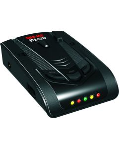 Радар-детектор SHO-ME STR 8220