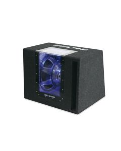 Авто сабвуфер Alpine SBG-1244BP