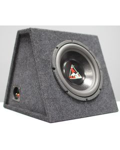 Авто сабвуфер DLS M110 inbox
