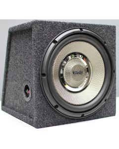 Авто сабвуфер Infinity Kappa 120.9W in box