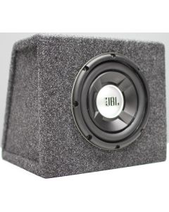 Автосабвуфер JBL GTO-804 in box