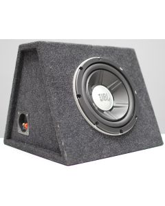 Авто сабвуфер JBL GTO-1014 in box