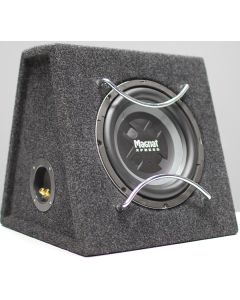 Авто сабвуфер Magnat X-press 10 in box