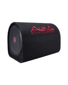 Автосабвуфер AURA SW-T25A