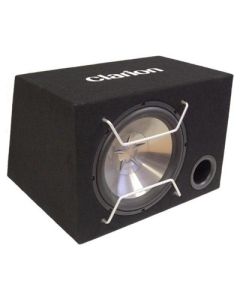 Авто сабвуфер Clarion SW3013B