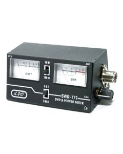 Измеритель мощности КСВ SWR-171