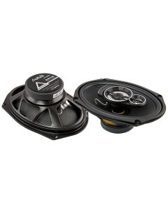 Автоакустика AURA SX-B693