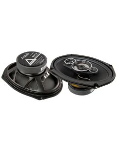 Автоакустика AURA SX-B694