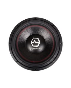 Автосабвуфер УРАЛ SYMPHONY 12