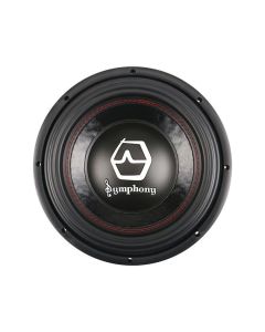 Автосабвуфер УРАЛ SYMPHONY 10