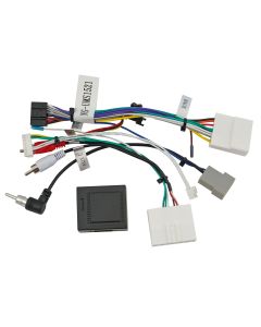 UMS-провод INCAR NS-UMS1521 для Nissan