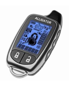Автосигнализация Alligator TD-350
