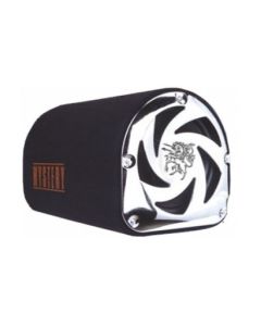 Авто сабвуфер Mystery MTB-250A