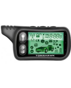 Брелок с экраном к TOMAHAWK TZ-9020/9030/7010/1010