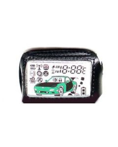 Чехол для брелока автосигнализаций Tomahawk