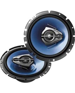Автоакустика Pioneer TS-1639R  