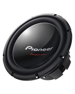 Автосабвуфер Pioneer TS-W310S4