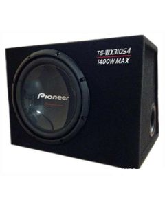 Автосабвуфер PIONEER TS-WX310S4