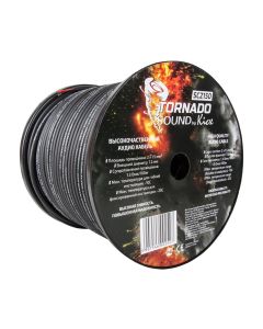 Акустический кабель KICX SC2150 TORNADO SOUND