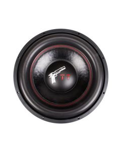 Автосабвуфер УРАЛ TT 15