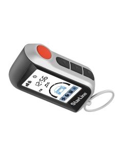 Брелок к STARLINE A93/A63 DIAL С ВЕРТ. ДИСПЛЕЕМ