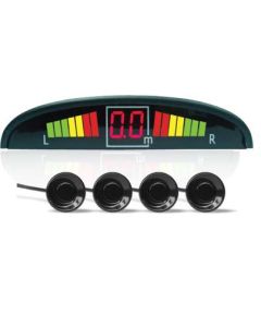 Парковочные радары (парктроник) AVS PS-124U