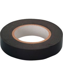 Изолента 130UM ЧЁРНАЯ 19ММ*18М