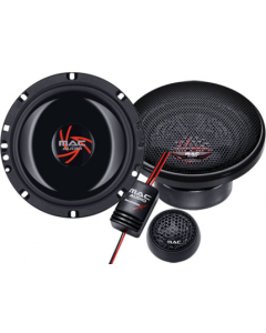 Автоакустика Mac Audio Revolution X 2.16