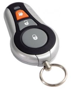 Автосигнализация Jaguar JM-390  