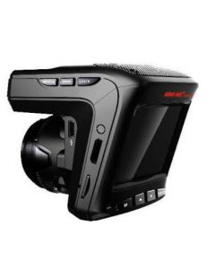 Видеорегистратор автомобильный с радар-детектором SHO-ME COMBO №3 A7