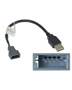 USB переходник INCAR USB HY-FC101 для Hyundai, Kia