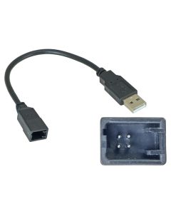 USB переходник INCAR USB SZ-FC109 для Suzuki